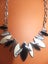 two vintage necklaces Carousel 4