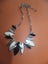 two vintage necklaces Carousel 6
