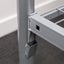 Steel Bed Frame - Makers Single (205cm) Carousel 3