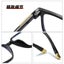 50% HIGH QUALITY Unisex Square Reading Glasses +1.0~+4.0 Carousel 3