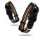 GSM 2G GPS Tracking Pet Collar Device Tracking Locator Pet Collars Dogs Tracker Carousel 3