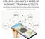 GSM 2G GPS Tracking Pet Collar Device Tracking Locator Pet Collars Dogs Tracker Carousel 4