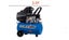 Portable Air Compressor 18L TANK 8 BAR PRESSURE 2.5HP POWER Direct Motor Garage Carousel 3