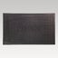 Door Mat - Rubber (75cm) Carousel 1