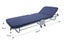 Folding Bed Mattress & Adjustable Headrest Lounge Carousel 6
