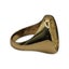 9CT YG COIN GOLD RING 9.8GMS Carousel 3