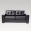 Jeri PU Sofa Bed - 2.5 Seater Carousel 2