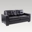 Jeri PU Sofa Bed - 2.5 Seater Carousel 3