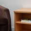 TV Cabinet - Bristol 1250mm (Tawa) Carousel 4