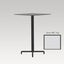 Bar Leaner - Fiore (Taupe) Carousel 3