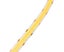 COB LED Strip Light High Brightness Adhesive Flexible Double Row DIY Light Carousel 3