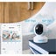 Reolink E1 Pro 4MP/2K+ Indoor PT Wi-Fi Camera Dual-Band WiFi / Instant Detection Carousel 4