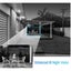 Reolink E1 Pro 4MP/2K+ Indoor PT Wi-Fi Camera Dual-Band WiFi / Instant Detection Carousel 5