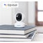 Reolink E1 Pro 4MP/2K+ Indoor PT Wi-Fi Camera Dual-Band WiFi / Instant Detection Carousel 7