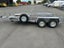 3.5 ton Brent Smith Trailer with Ramps CHRISTCHURCH*** Carousel 2