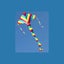 Toys Rainbow Delta 0.900 Metre Wingspan Carousel 1