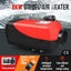Diesel Air Heater Carousel 3