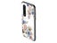 Slim Tempered Glass Case Cover for OPPO Find X2 Pro Flower Carousel 2