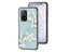 Slim Tempered Glass Case Cover for OPPO A94 5G Flower Carousel 1