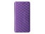 Slim PU Leather Stand Wallet Case Cover for OPPO A60 4G Purple Carousel 2