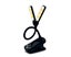 Reading Lamp Book Clamp: 16 LEDs, 3 Color Modes, 3 Brightness Levels, Carousel 5
