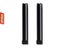 Lego Ship Mast Pillars - Pirate Lego - Black - U Carousel 1