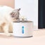 Pet Water Feeder Carousel 1