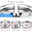 Pet Water Feeder Carousel 3