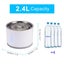 Pet Water Feeder Carousel 4