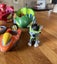 Bulk Lot of PJ Masks & Paw Patrol Toys & Vehicles Carousel 5