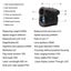 Laser Ranging And Velocity Telescope For Power Engineering Golf Hunting Telescop Carousel 3