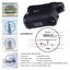 Laser Ranging And Velocity Telescope For Power Engineering Golf Hunting Telescop Carousel 4