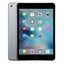 Apple iPad mini 4 (Wi-Fi + 4G/Cellular, 128GB, 4th Gen) [Refurbished] - Excel... Carousel 1
