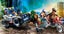 Playmobil: City Action - Police Off-Road Car With Jewel Thief (70570) Carousel 2