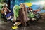 Playmobil: City Action - Police Off-Road Car With Jewel Thief (70570) Carousel 5