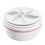 Mini Portable Ultrasonic Turbine Dishwashers USB Powered Washing Machine Carousel 2