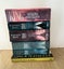 Stephen King The Dark Tower Song Of Susannah, Wolves Of The Calla, Waste Land x6 Carousel 3