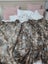 Angels & Cupids Fabric Carousel 16