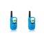 2pack for 3-12 Year Old Boys Girls, Walkie Talkies for Kids 22 Channels Carousel 1