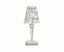 Table Lamps Kartell Nightlight Design Italy Carousel 3