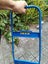 Ikea Frakta shopping trolley cart folding lightweight Carousel 8