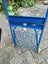 Ikea Frakta shopping trolley cart folding lightweight Carousel 9