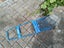 Ikea Frakta shopping trolley cart folding lightweight Carousel 12