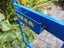 Ikea Frakta shopping trolley cart folding lightweight Carousel 14