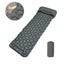 Camping Sleeping Pad With Built-in Foot Pump, Pillow, Lightweight & Portable Carousel 1