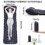 Camping Sleeping Pad With Built-in Foot Pump, Pillow, Lightweight & Portable Carousel 5