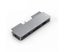 Suitable for ipad pro docking station type-c to HDMI PD SD/TF docking Carousel 1