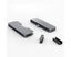 Suitable for ipad pro docking station type-c to HDMI PD SD/TF docking Carousel 3