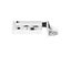 60-100X Cold-warm Light LED Cell Phone Microscope Universal Clip-type Carousel 5