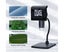 2.4'' LCD Digital Microscope, 1080P 1000X Magnification Zoom Microscope Carousel 4